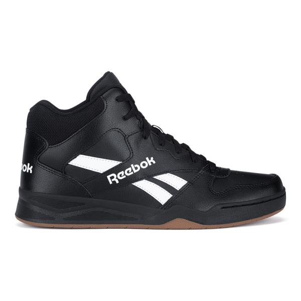 Sportovní Reebok ROYAL BB4500 HI2 100221189 Materiál/-Syntetický,Přírodní kůže (useň) - Lícová