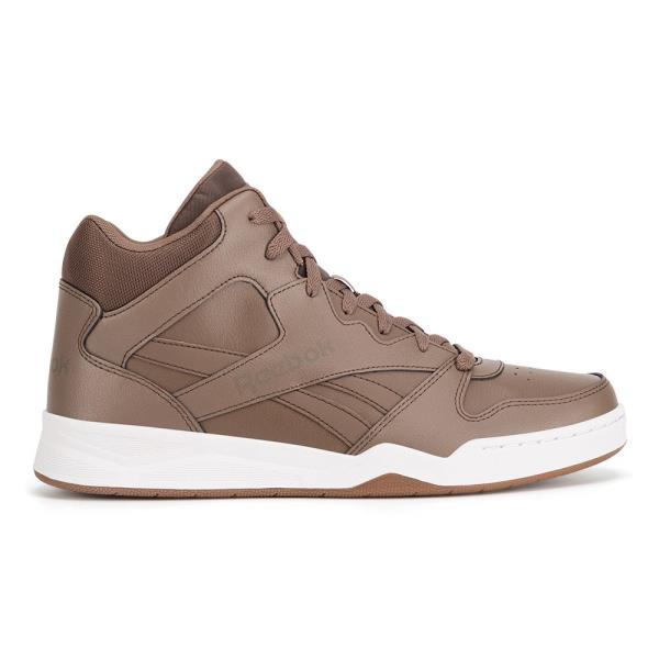Sportovní Reebok ROYAL BB4500 HI2 100221192 Materiál/-Syntetický