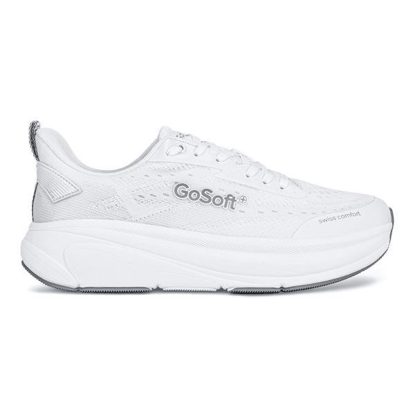 Sportovní Go Soft MF1636-1 Materiál/-Syntetický,Látka/-Látka