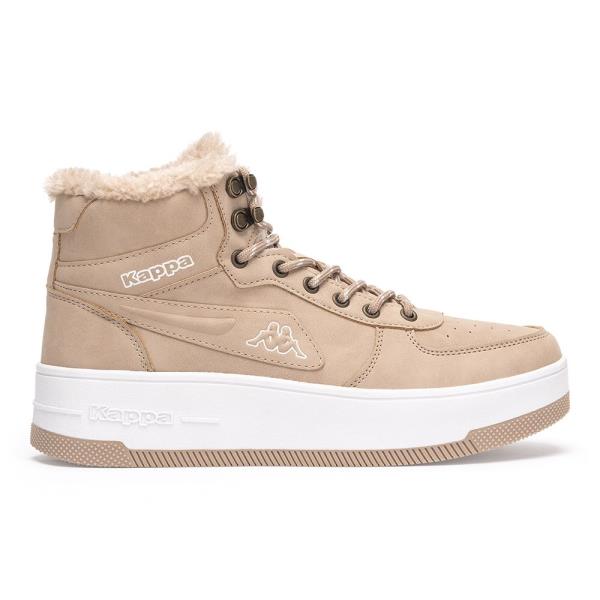 Šněrovací boty Kappa VSKA007 Materiál/-Syntetický