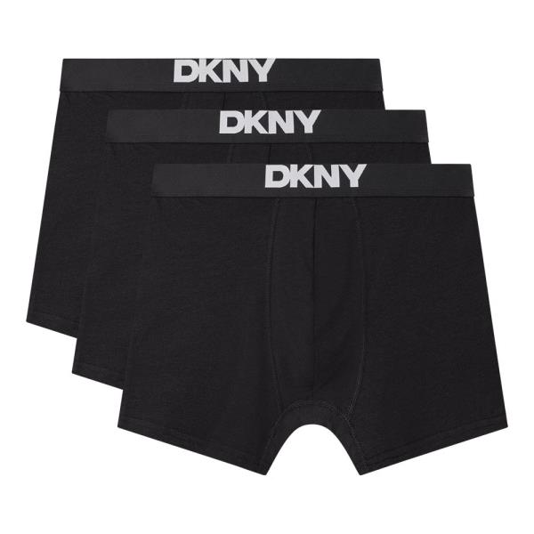 Spodní prádlo DKNY NEW YORK - AW24 (3-PACK)