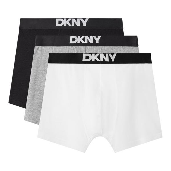 Spodní prádlo DKNY NEW YORK - AW24 (3-PACK)
