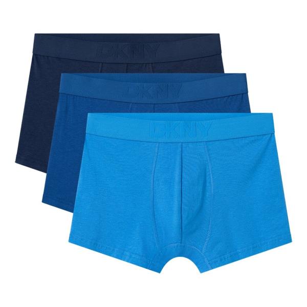 Spodní prádlo DKNY DUTTON - AW24 (3-PACK)