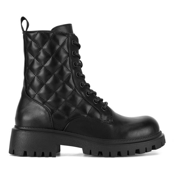 Šněrovací boty Jenny Fairy HY13023-56 Syntetický materiál