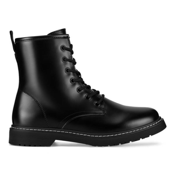 Šněrovací boty Jenny Fairy WS2696-02 Materiál/-Syntetický