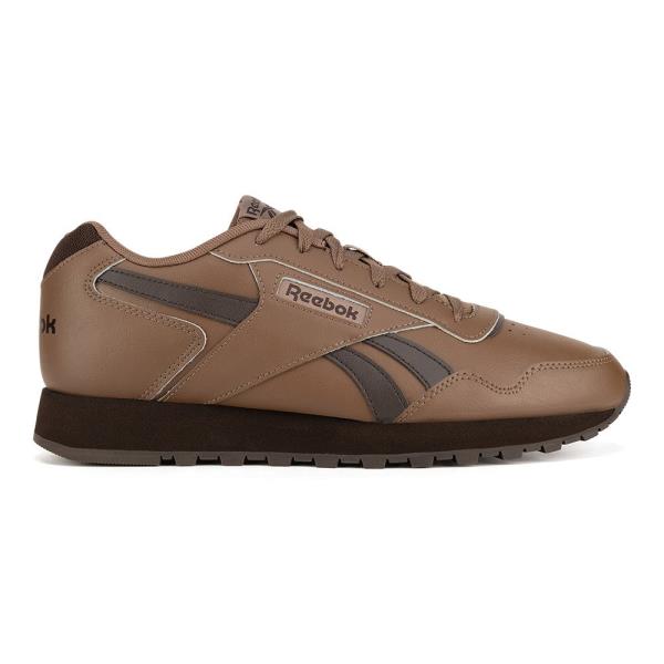 Sportovní Reebok GLIDE 100221532 Přírodní kůže pokrytá syntetickým materiálem,Syntetický materiál