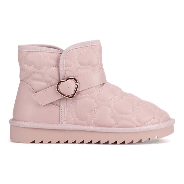 Kotníkové boty DeeZee CS5928-08 Syntetický materiál