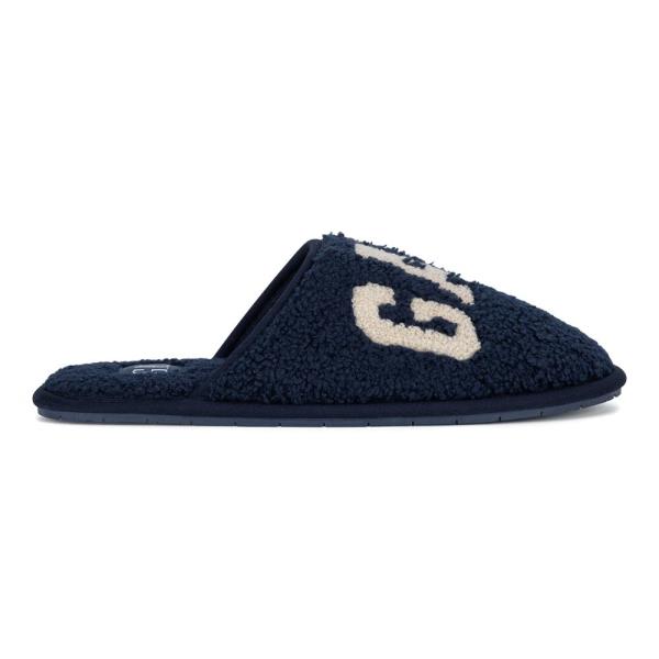 Bačkory GAP PLANO HOMESLIPPER W GP508015AW-NVOF Látka/-Látka