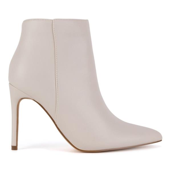 Kotníkové boty DeeZee WYL3588-10 Syntetický materiál