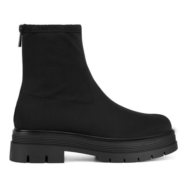 Kotníkové boty Jenny Fairy WYL3884-1 Látka/-Látka