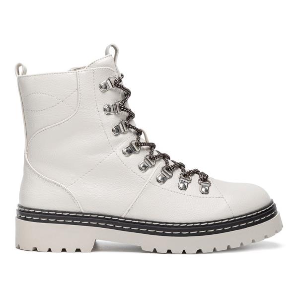 Šněrovací boty Jenny Fairy HY69790-1 Syntetický materiál