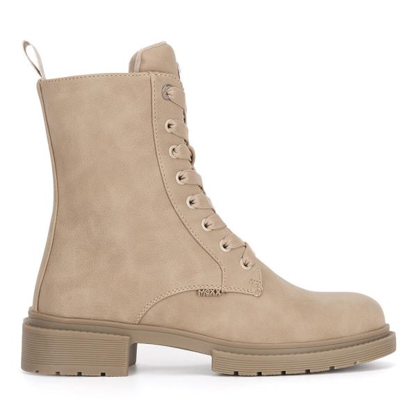Šněrovací boty Mexx MI001712343W Materiál/-Syntetický