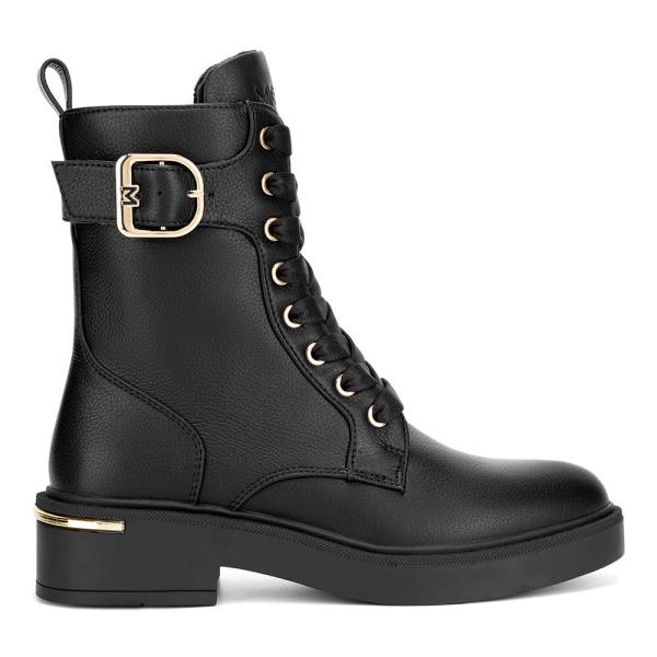 Šněrovací boty Mexx MI001713543W Materiál/-Syntetický