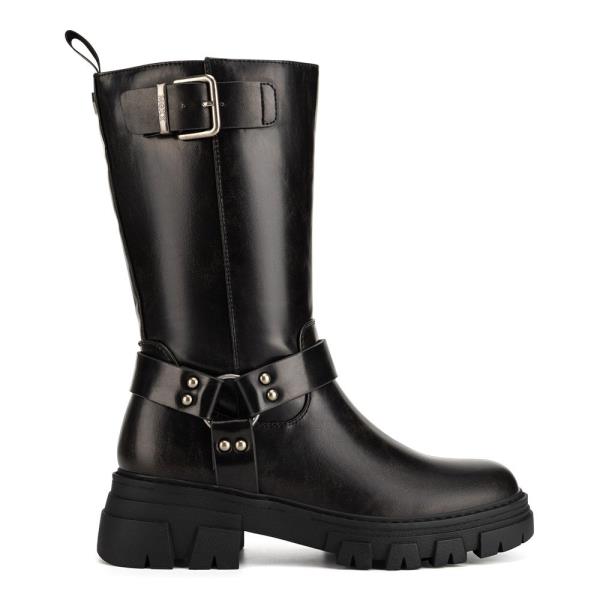 Kozačky Mexx MI001805043W Materiál/-Syntetický