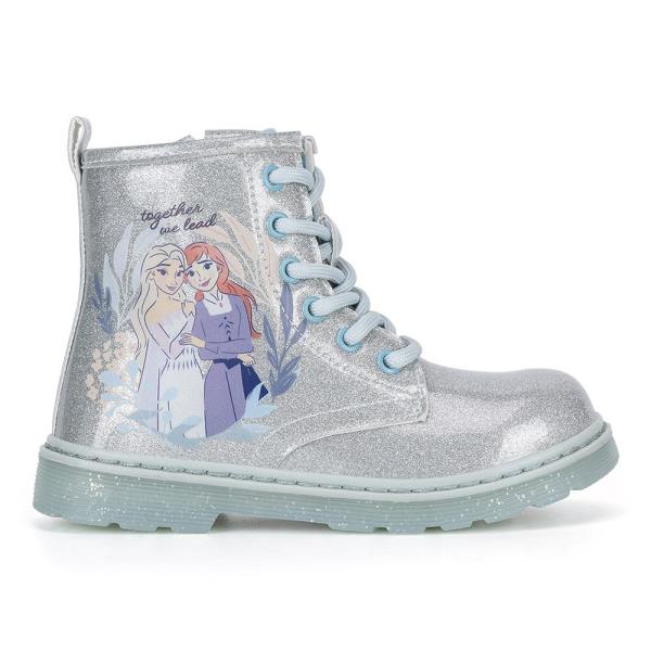 Šněrovací obuv Frozen CM-AW24-240DFR Syntetický materiál