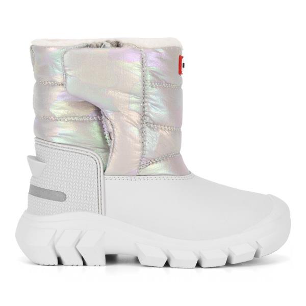 Kotníkové boty HUNTER KFT5001PCT-PYR Látkový materiál,Syntetický materiál