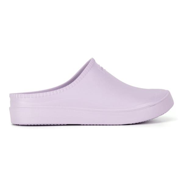 Pantofle HUNTER UFF1102EVA-TME-W Materiál/-Kaučuk