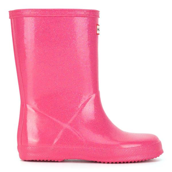 Holínky HUNTER KFT5091RGT-ARP Materiál/-Kaučuk