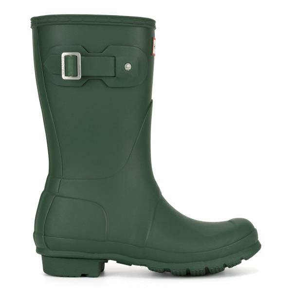 Holínky HUNTER WFS1000RMA Materiál - Velice kvalitní guma