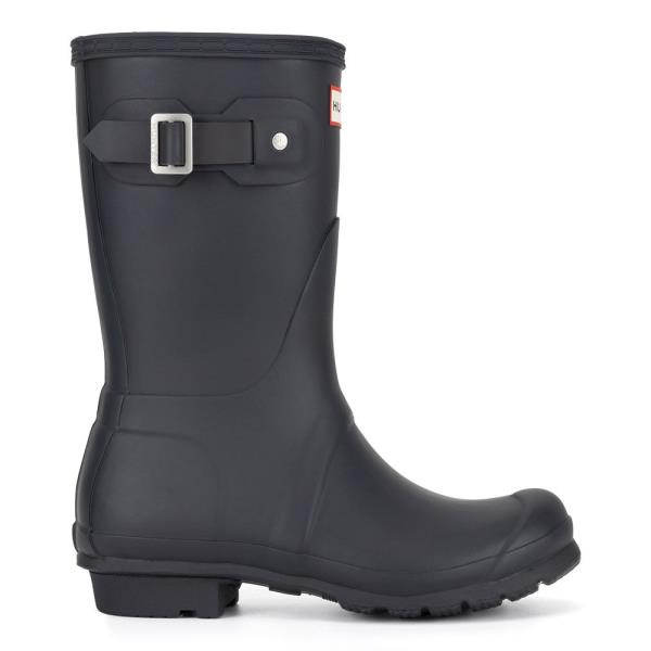 Holínky HUNTER WFS1000RMA Materiál - Velice kvalitní guma