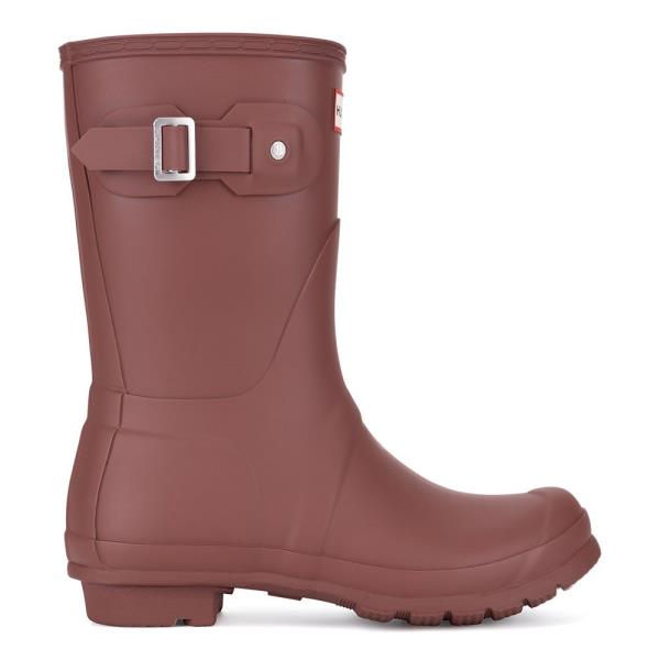 Holínky HUNTER WFS1000RMA Materiál - Velice kvalitní guma