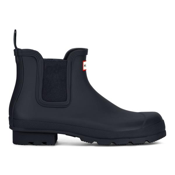 Holínky HUNTER MFS9116RMA Textilní materiál,Materiál/-Kaučuk