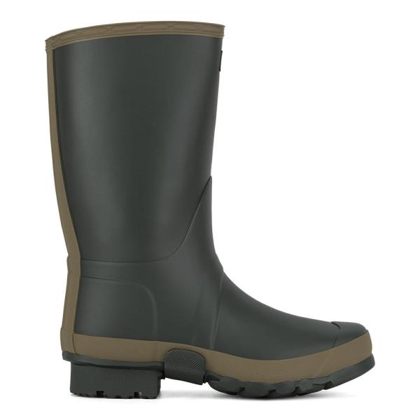 Holínky HUNTER MFT9141RMA Materiál/-Velice kvalitní materiál