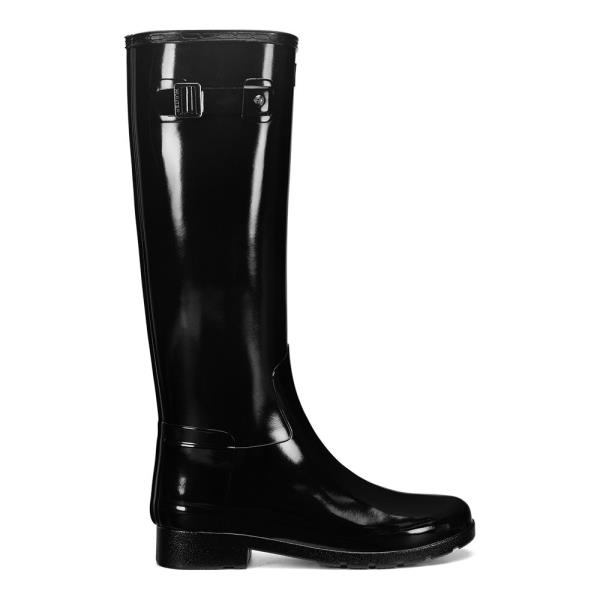 Holínky HUNTER WFT2200RGL Materiál/-Kaučuk