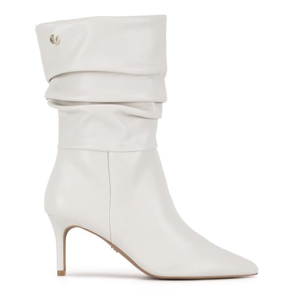 Kotníkové boty NINE WEST WFA2786-1 Materiál/-Syntetický