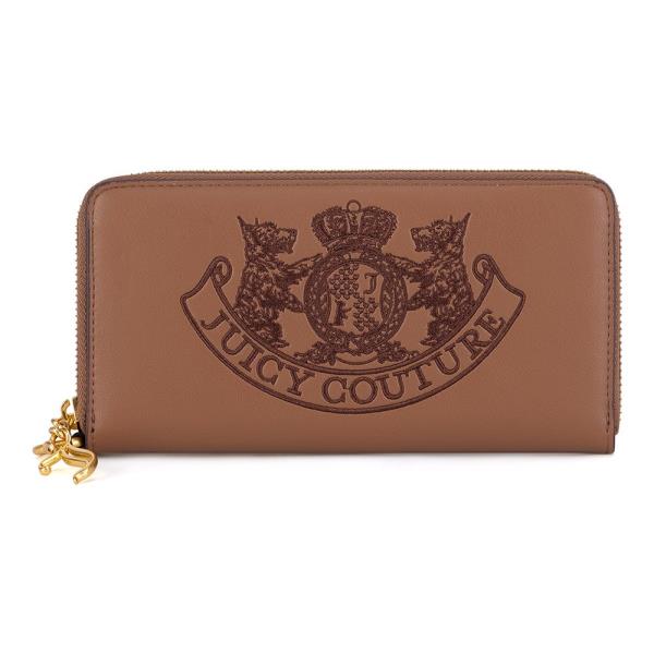 Peněženky Juicy Couture BIJXT8652WVP