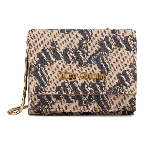 Peněženky Juicy Couture BIJXT8663WVP