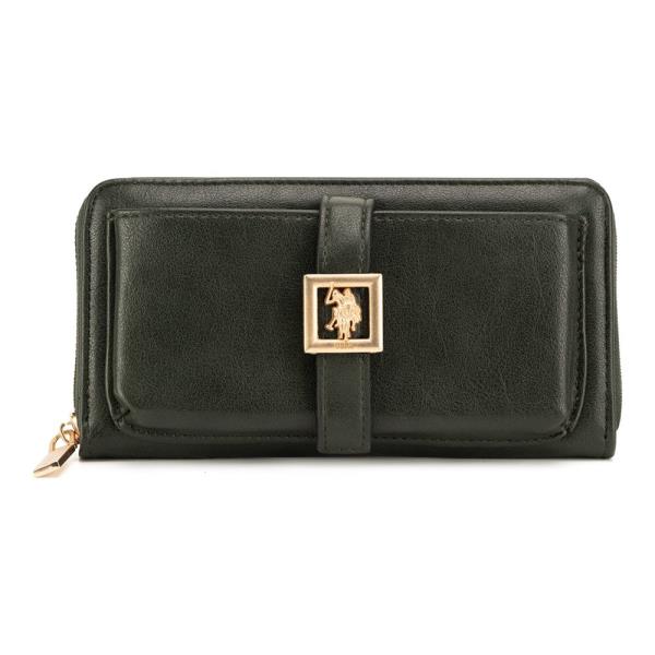 Peněženky U.S. POLO ASSN. WIUXT8505WVP