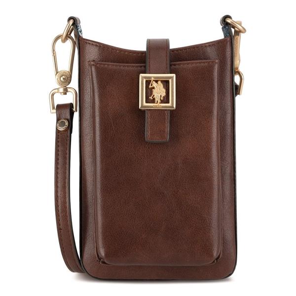 Dámské kabelky U.S. POLO ASSN. BIUXT8504WVP