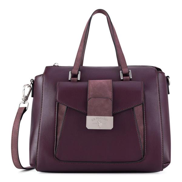 Dámské kabelky U.S. POLO ASSN. BIUXT8423WVP