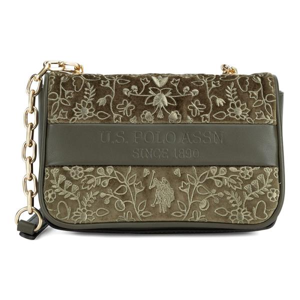 Dámské kabelky U.S. POLO ASSN. BIUXT8462WZC
