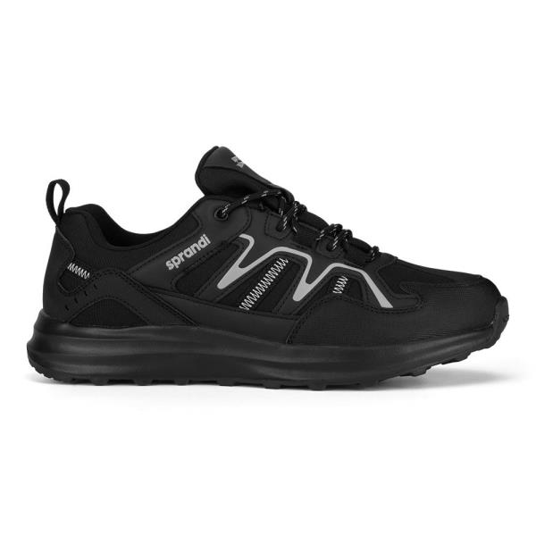 Sportovní Sprandi V2602 Látkový materiál,Syntetický materiál Sportovní Sprandi V2602 Látkový materiál,Syntetický materiál