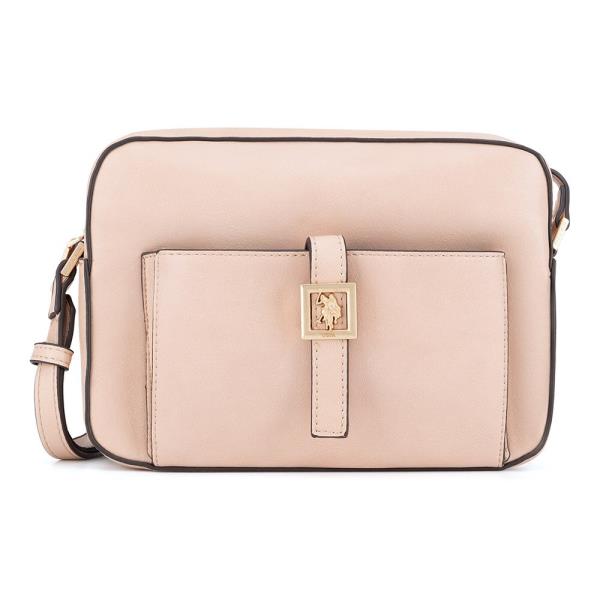 Dámské kabelky U.S. POLO ASSN. BIUXT8502WVP