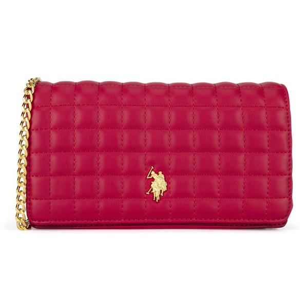 Dámské kabelky U.S. POLO ASSN. BEUXT8444WVP