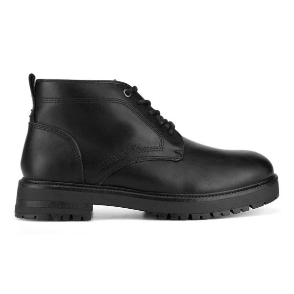 Šněrovací boty Lasocki 124AM0261 Syntetický materiál