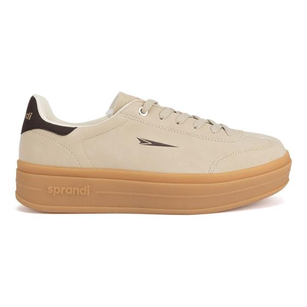 Tenisky Sprandi V12-785 Materiál/-Syntetický