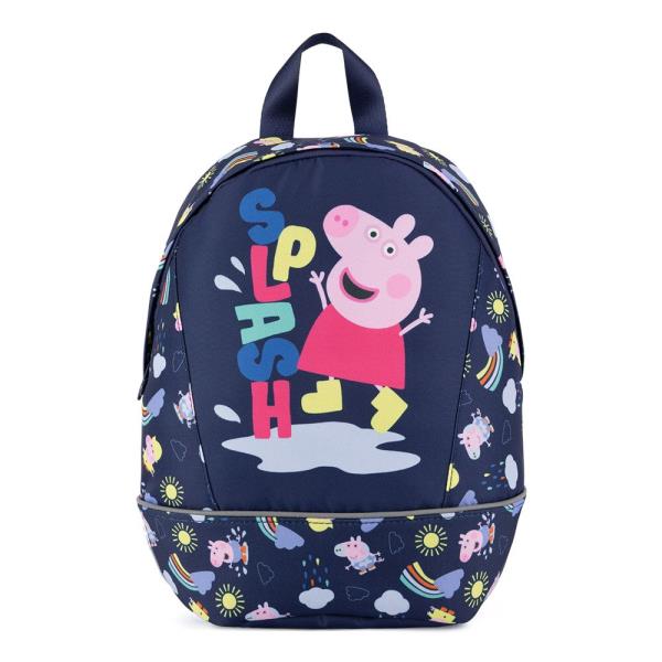 Batohy PEPPA PIG ACCCS-AW24-105PP-A