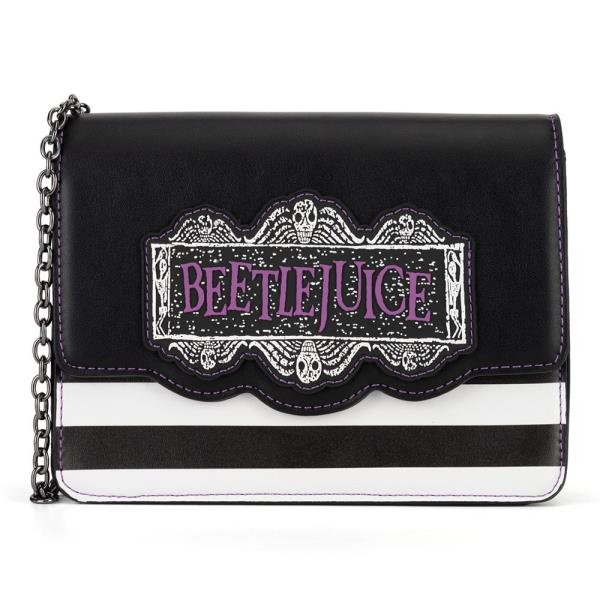 Dětské tašky BEETLEJUICE ACCCS-AW24-322WBBJ