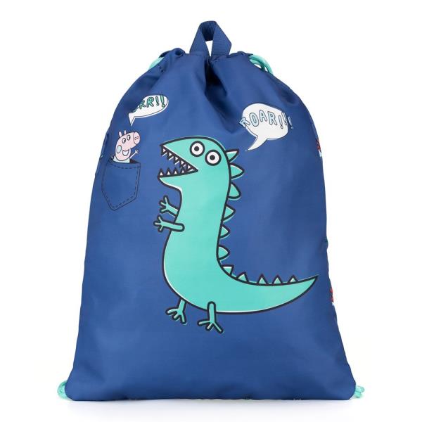 Vaky na obuv PEPPA PIG ACCCS-AW24-106PP