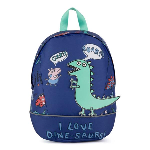 Batohy PEPPA PIG ACCCS-AW24-100PP