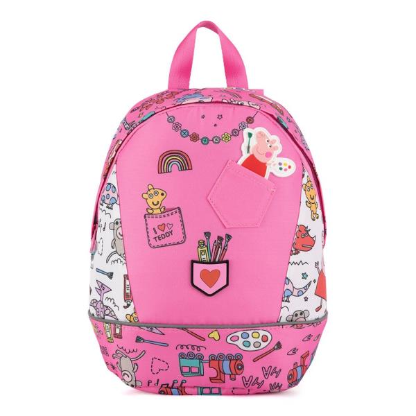 Batohy PEPPA PIG ACCCS-AW24-103PP