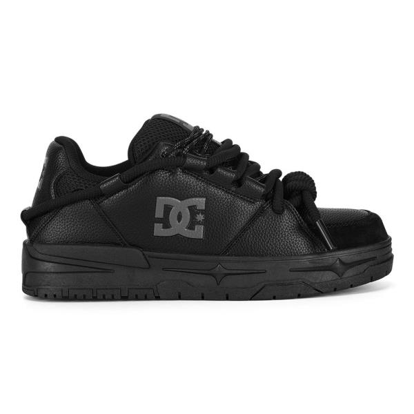 Sportovní DC Shoes RS-23M07073 Materiál/-Syntetický,Přírodní kůže (useň) - Lícová