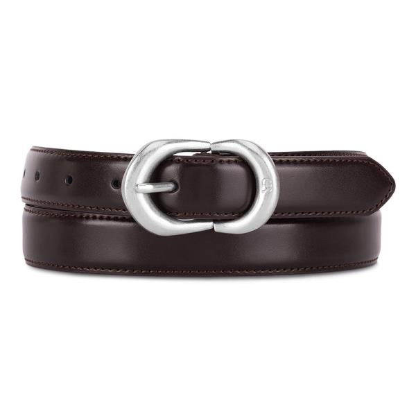 Opasky Gino Rossi BLYL24010-SLV