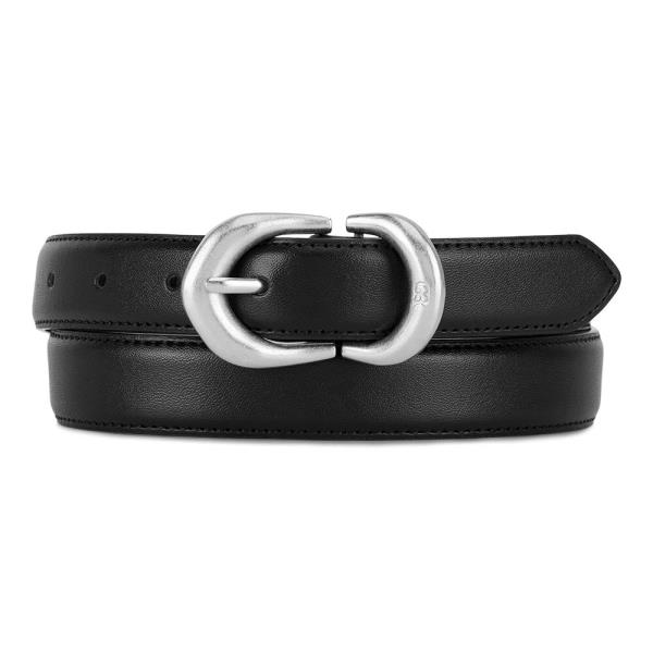 Opasky Gino Rossi BLYL24010-SLV