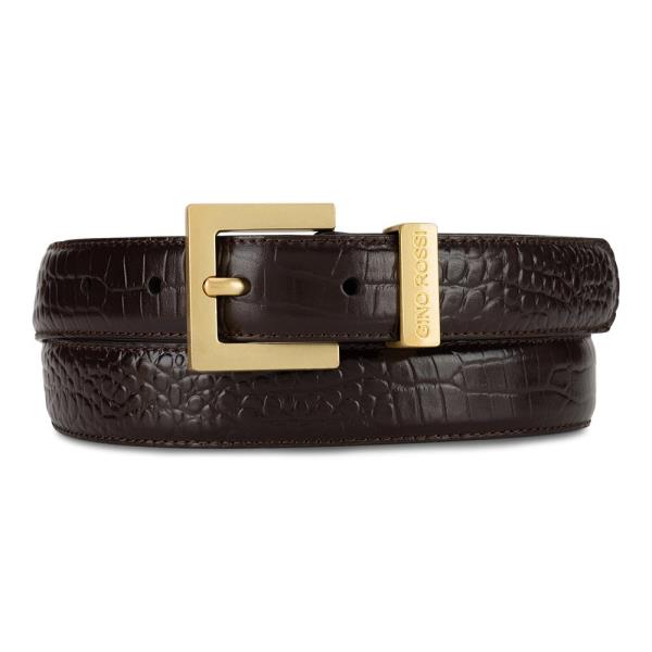 Opasky Gino Rossi BLYL24004-2-CR