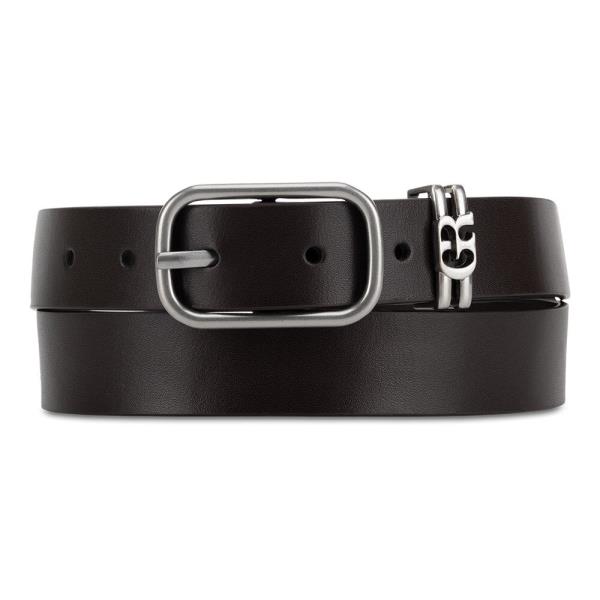 Opasky Gino Rossi BLYL24001-3 SLV